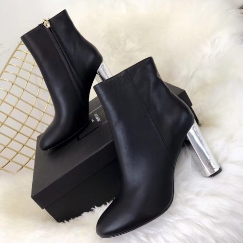 Saint Laurent Boots 007